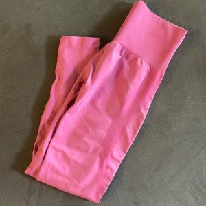 NVGTN contour seamless legging